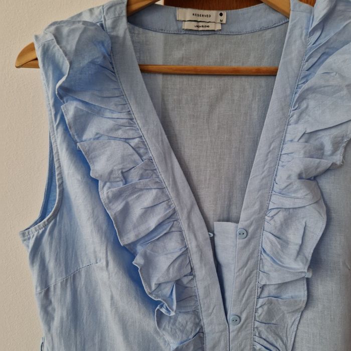 Rochie in bleu masura M