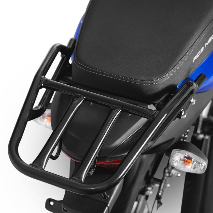 Motocicleta pe benzina, 125 cc, euro5, in 4 timpi, Revolt NEO,