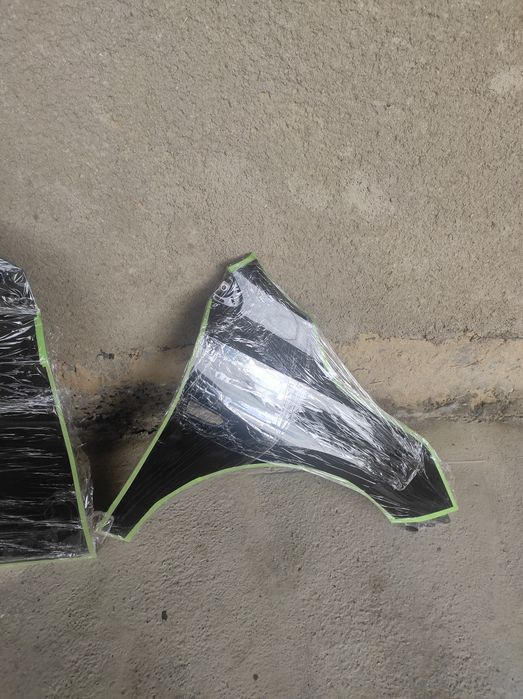 Onix ewiklar orqa pasajir