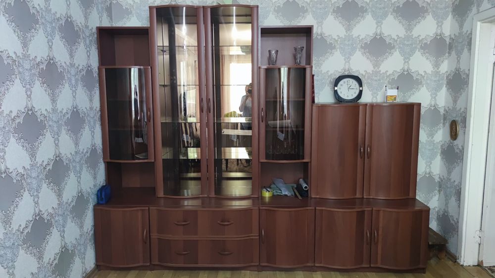 Продам белорусскую стенку