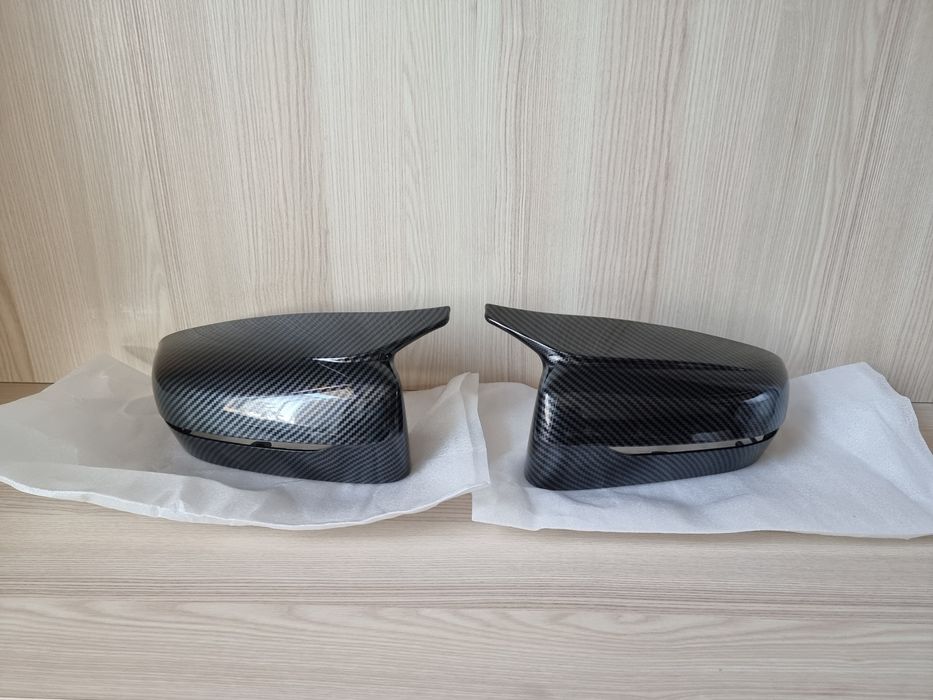 Capace oglinzi bmw G30 G31 G38 G20 G21 G28 G32 G11 G12 G14 G15