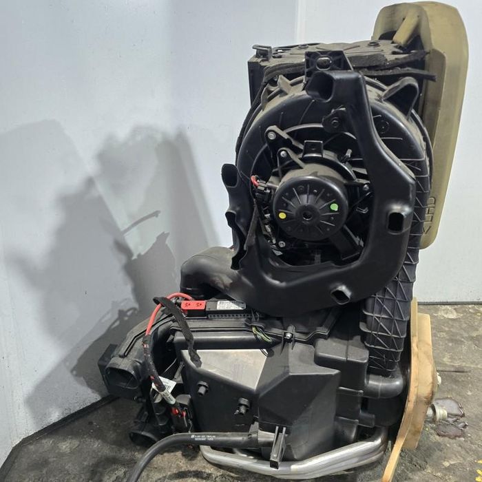 Aeroterma completa Opel Insignia A