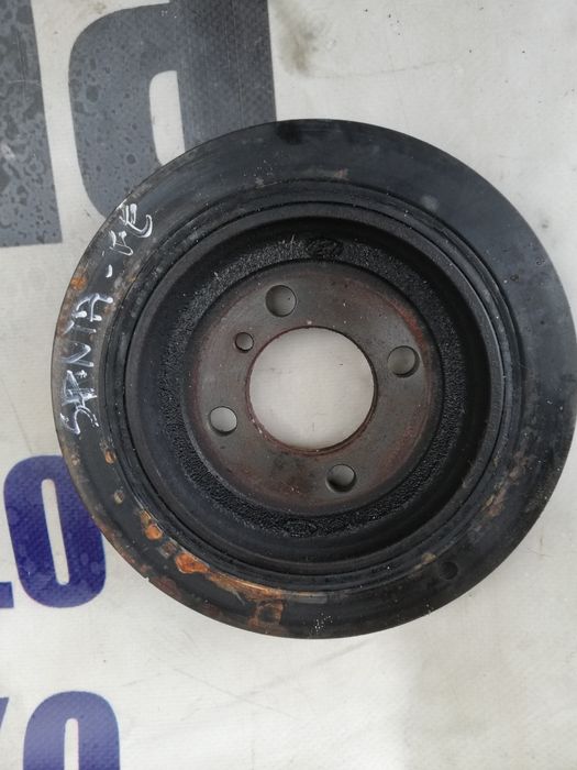 Fulie vibrochen Hyundai Santa Fe 2 motor 2,2 crdi