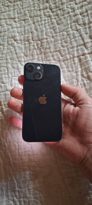 IPhone 13 mini 128 GB.  BATAREY ALMASHGAN
