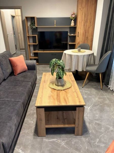 Дава се под наем Двустаен апартамент в София, Драгалевци - 46 кв.м за 872.61 € - Снимка #1