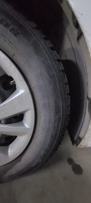 Шины Nexen летние