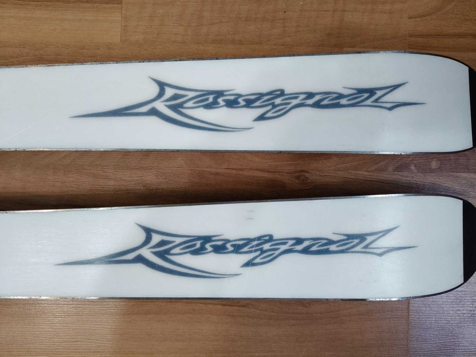 Детски ски Rossignol Rebel 140cm