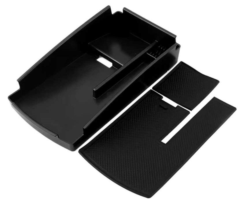 Органайзер за подлакътник за Volkswagen CC Passat B7 B6 VW пасат