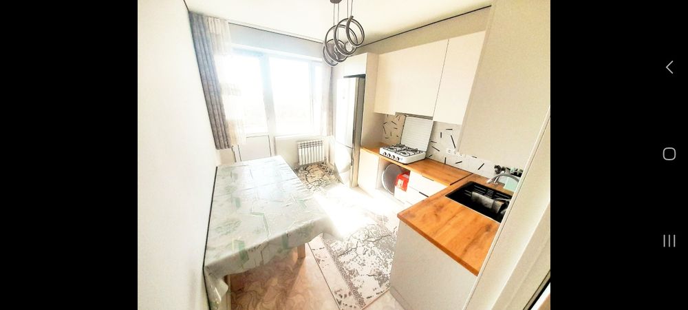 Продам однокомнатную квартиру!