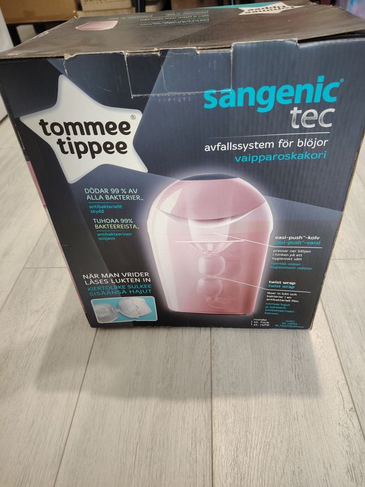 Cos Scutece TOMMee TIPPee
