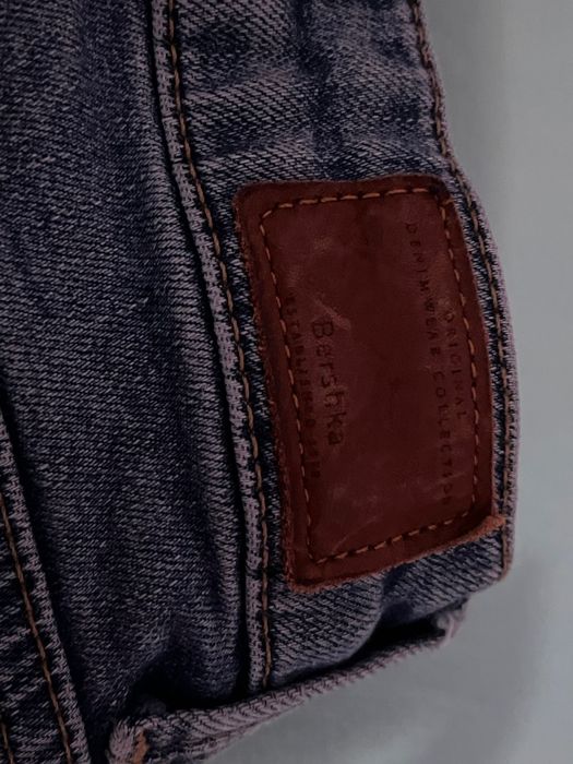 Blugi custom Simpson Berska