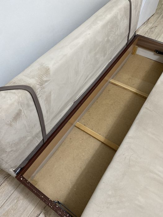 Продам диван раскладной