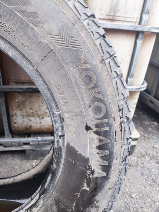 Шины 265/ 65 /17