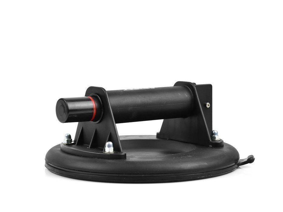 Ventuza pentru sticla 200mm 100kg