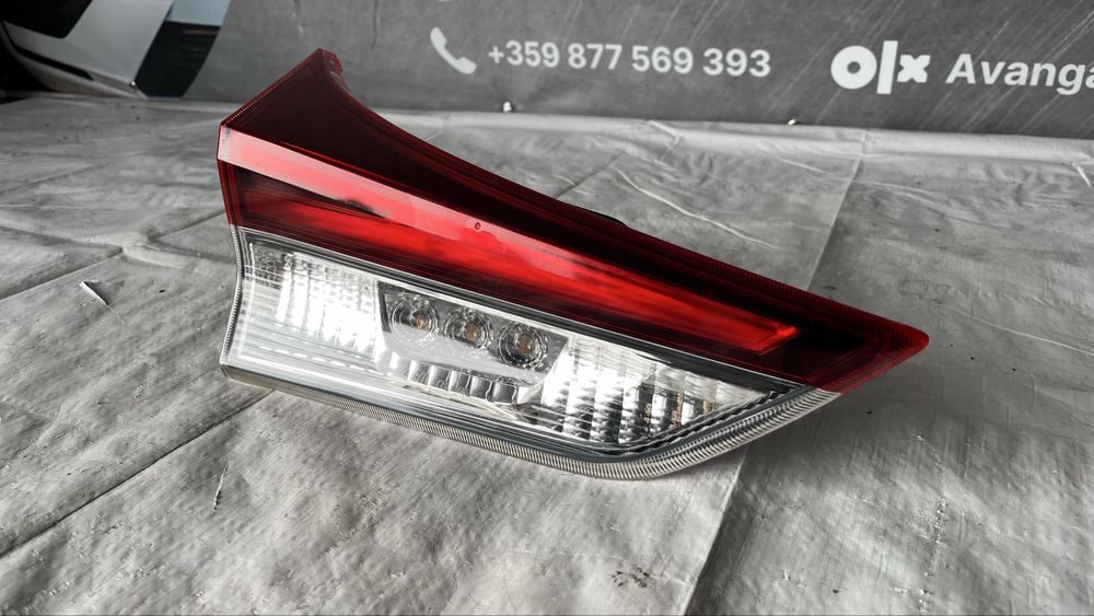 Десен стоп Toyota Auris 2 (2013-2019)