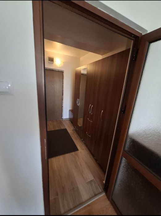 Garsonieră Podu Ros