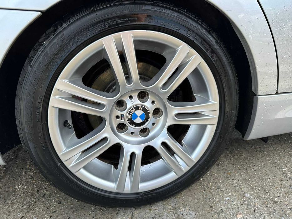 Dezmembrez piese BMW E90 Seria 3 318D 320D 325d 330d 335d