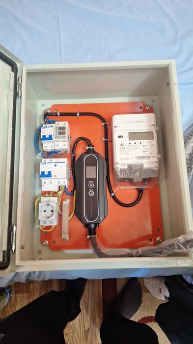 Электрик Полный спектор обслуживания 24/7 по гр Ташкент