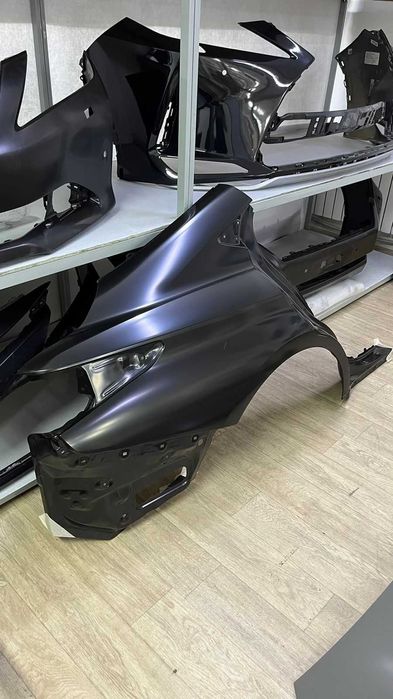 Заднее крыло Лексус ЕС Lexus ES