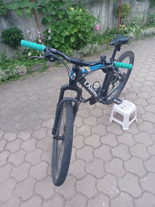 Bicicleta  MTB Carpat 27.5