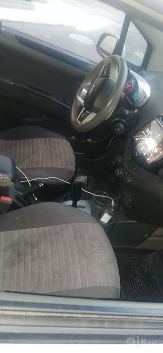 Spark evro 2 avtomat