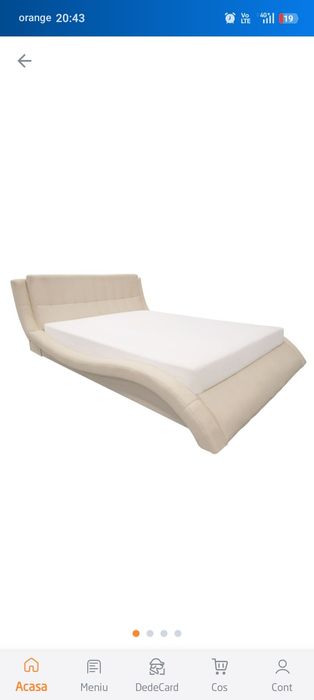 De vânzare dormitor