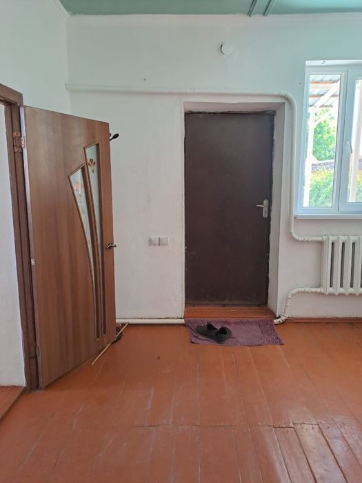 3х комнатная квартира