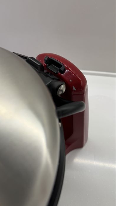 Вафельница kitchenaid