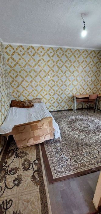 Аренда 1/1/1.можно студентам. Ор-р. Мирабадский район Американская шко