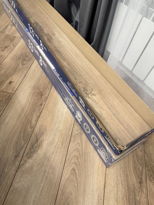 Продам ламинат 33 класс