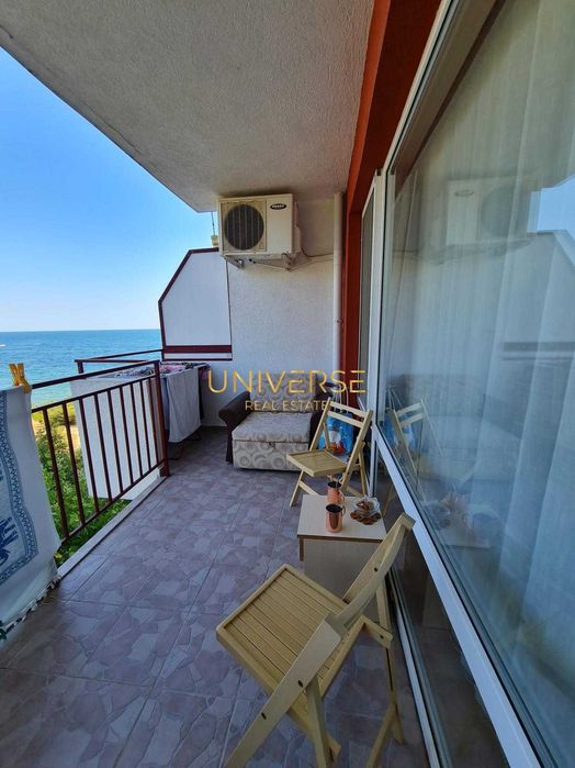 Продава се Едностаен апартамент в Свети Влас - 44 кв.м за 1319 €/кв.м - Снимка #14