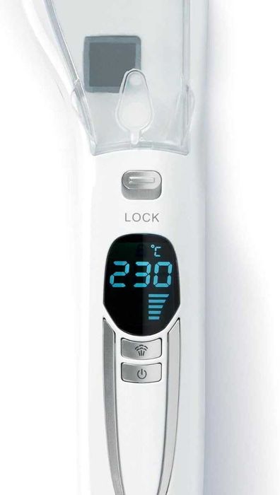 Електрическа термочетка за изправяне на коса  Silk'n GoBrush Mist