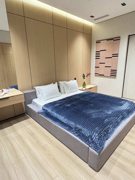 Посуточная Kunlik kvartira Nest one premium “bnb_familyhouse”