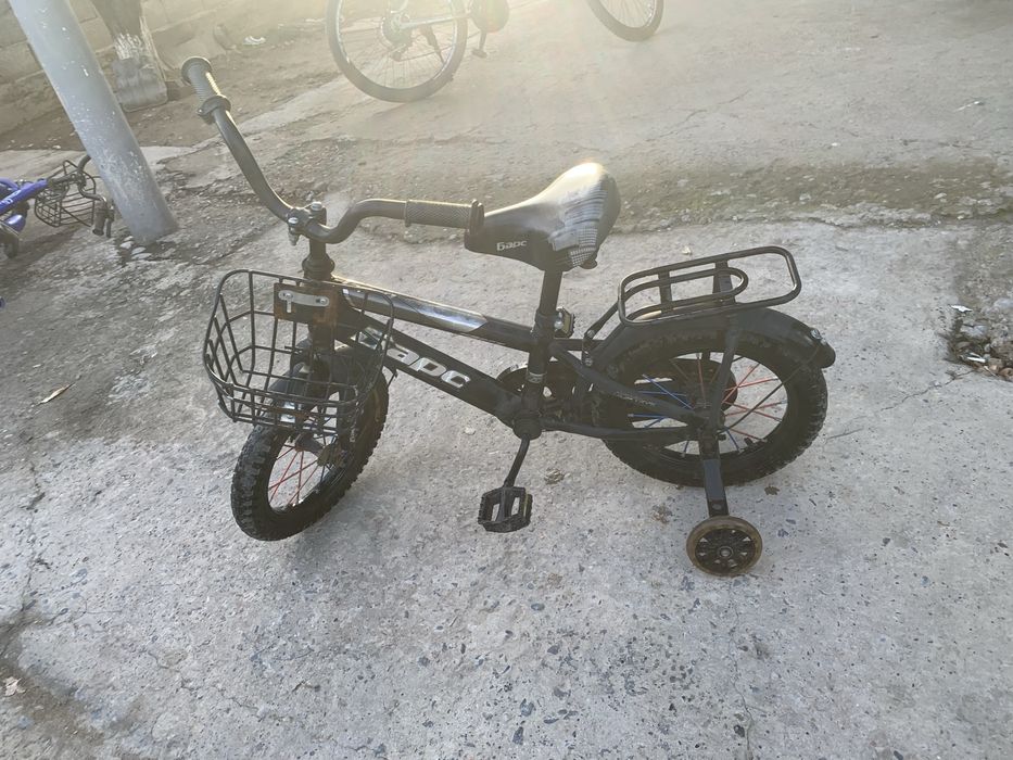 Барс 14,12 размер сост доп