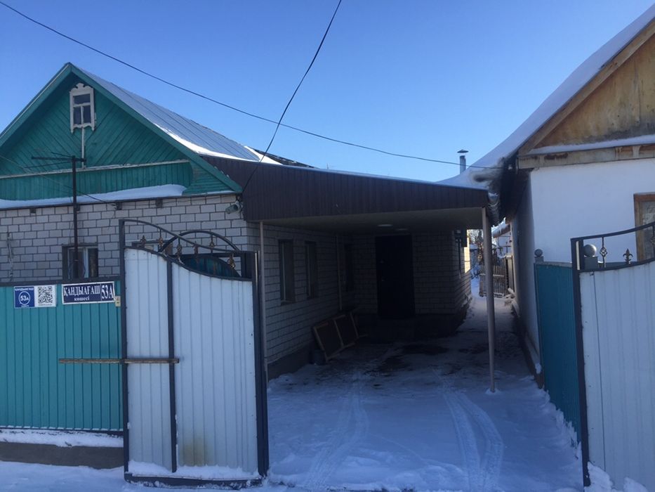 Продам дом район Малышка