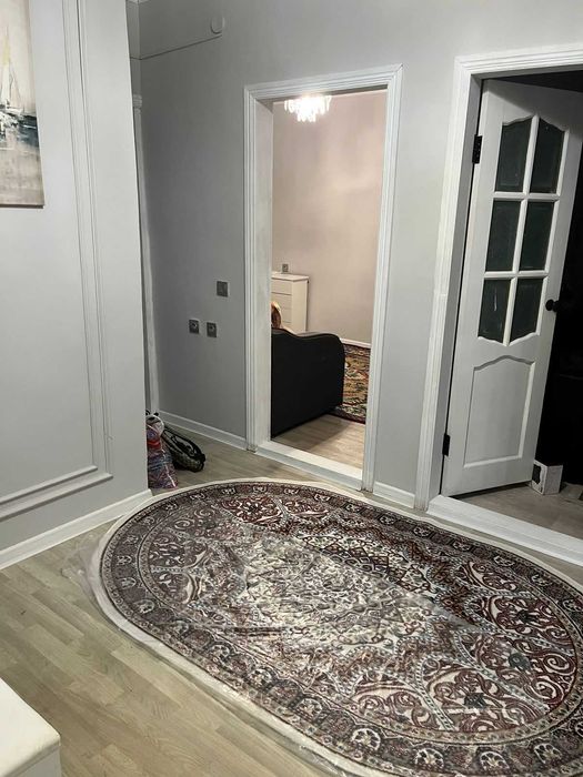 Продажа квартиру в хорошем районе