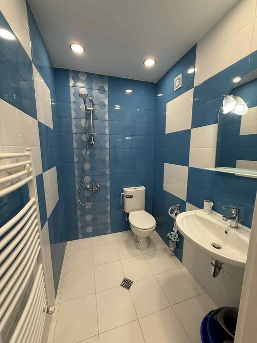 Дава се под наем Четиристаен апартамент в София, Гео Милев - 101 кв.м за 818 € - Снимка #8