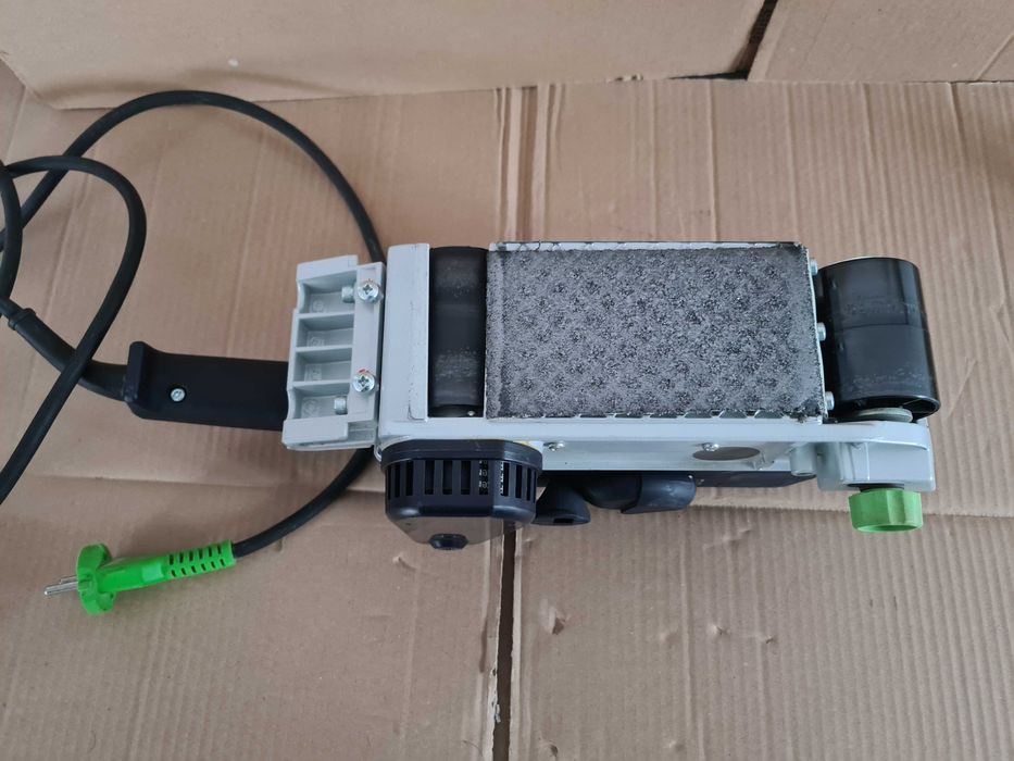 Festool BS 75 E slefuitor cu banda
