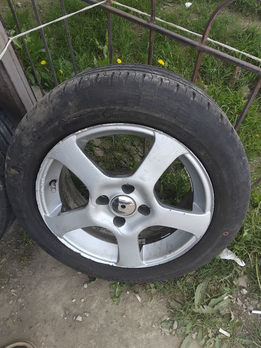 Шина жағдайы жақсы