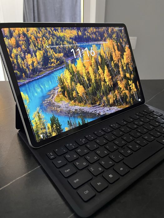 Планшет Huawei MatePad 11,5s