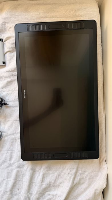 Tableta grafica Kamvas Pro 22 2019
