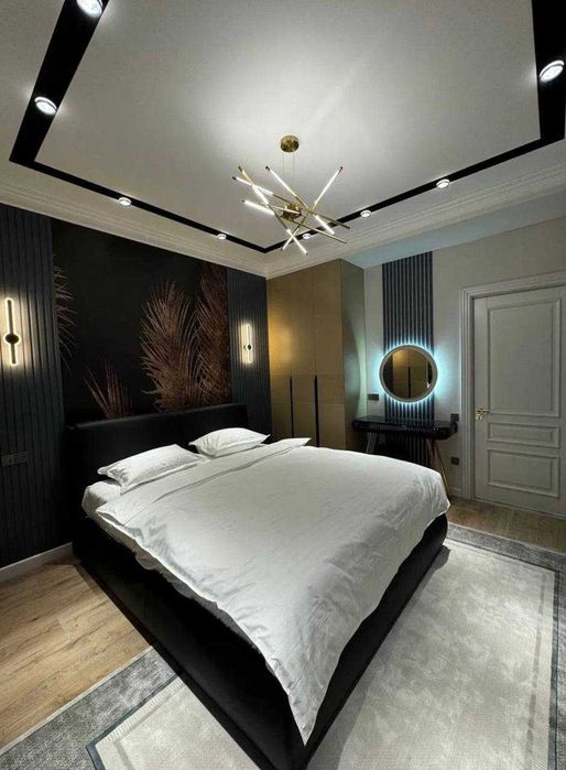 метро Юнусабад сдам 3комнат 103кв Мегапланет квартал 11 Новостройка