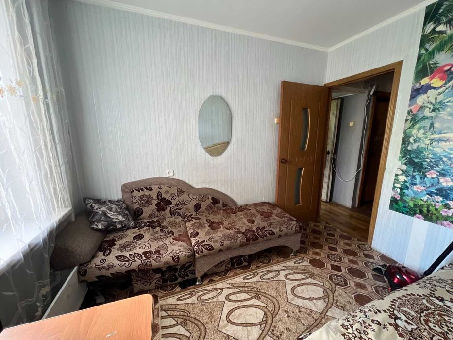 Продам 2 ком квартиру рн Гор.Отдел