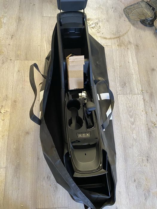 Малибу бар.