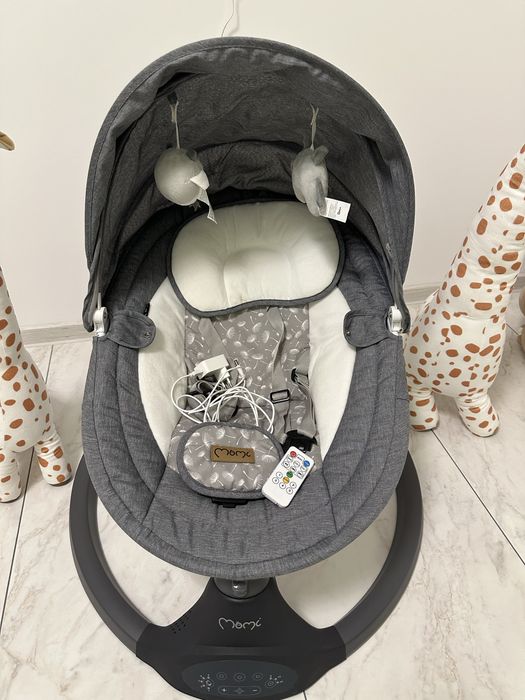 Vand balansoar pentru bebelusi