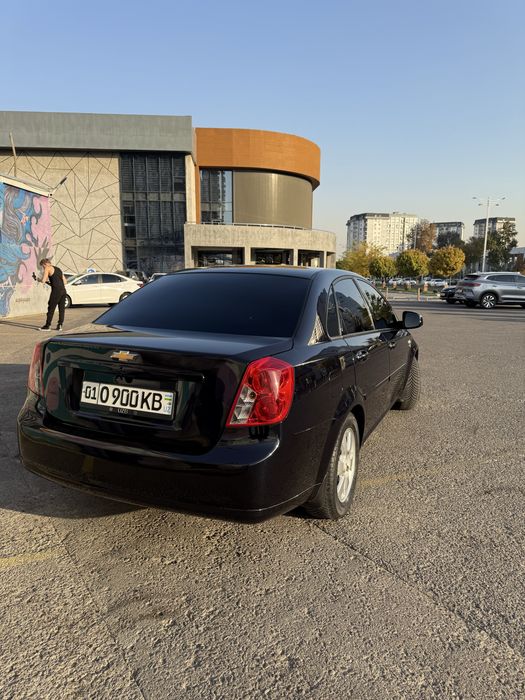 Gentra Darkmoon Blue