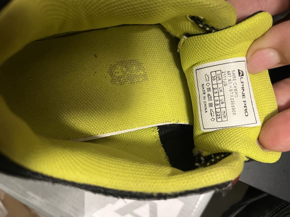 Incălțăminte copii 36,37