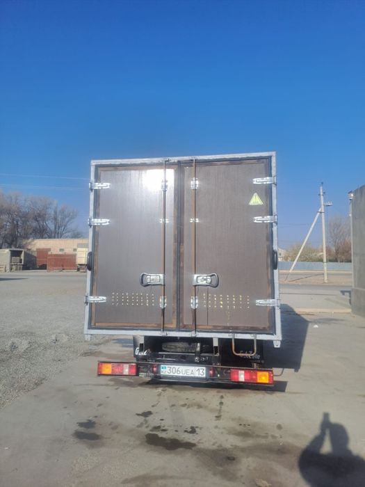 Борт сатылады ...