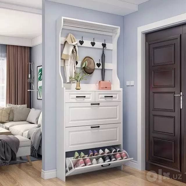 Прихожка Обувница