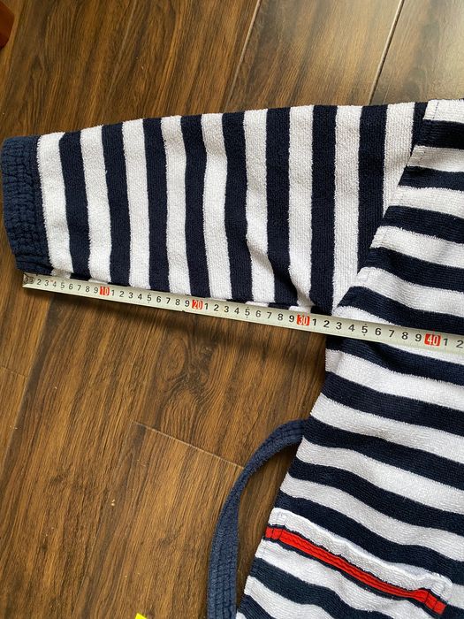 Плътна хавлия за баня Макуин 8-9 г